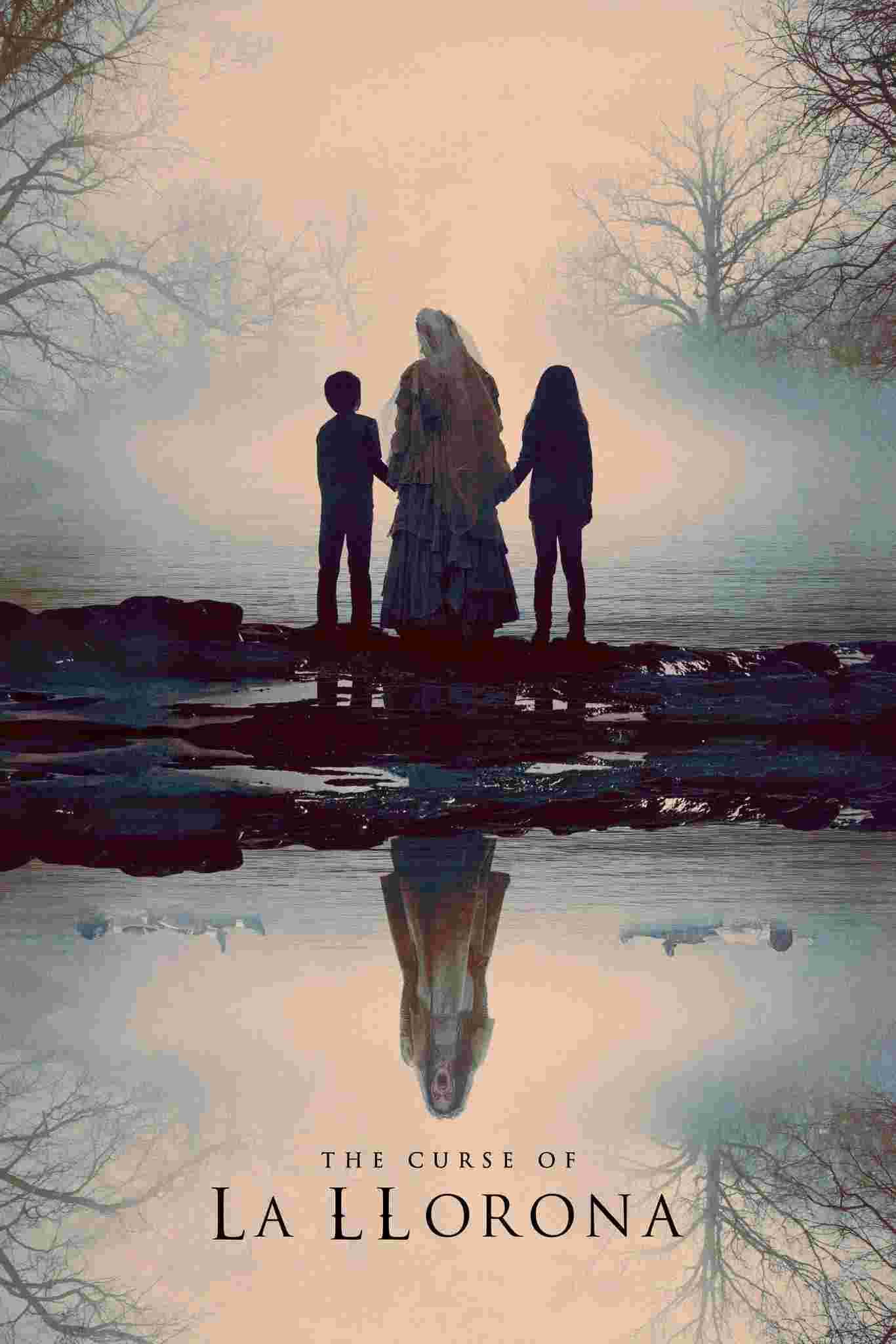 The Curse of La Llorona (2019) Linda Cardellini